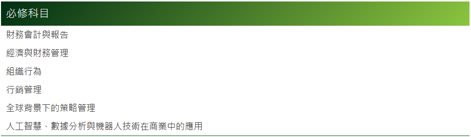传媒、ESG、艺术商业、创意人文...香港恒生大学26Fall新增六大硕士专业! 传媒、ESG、艺术商业、创意人文...香港恒生大学26Fall新增六大硕士专业!