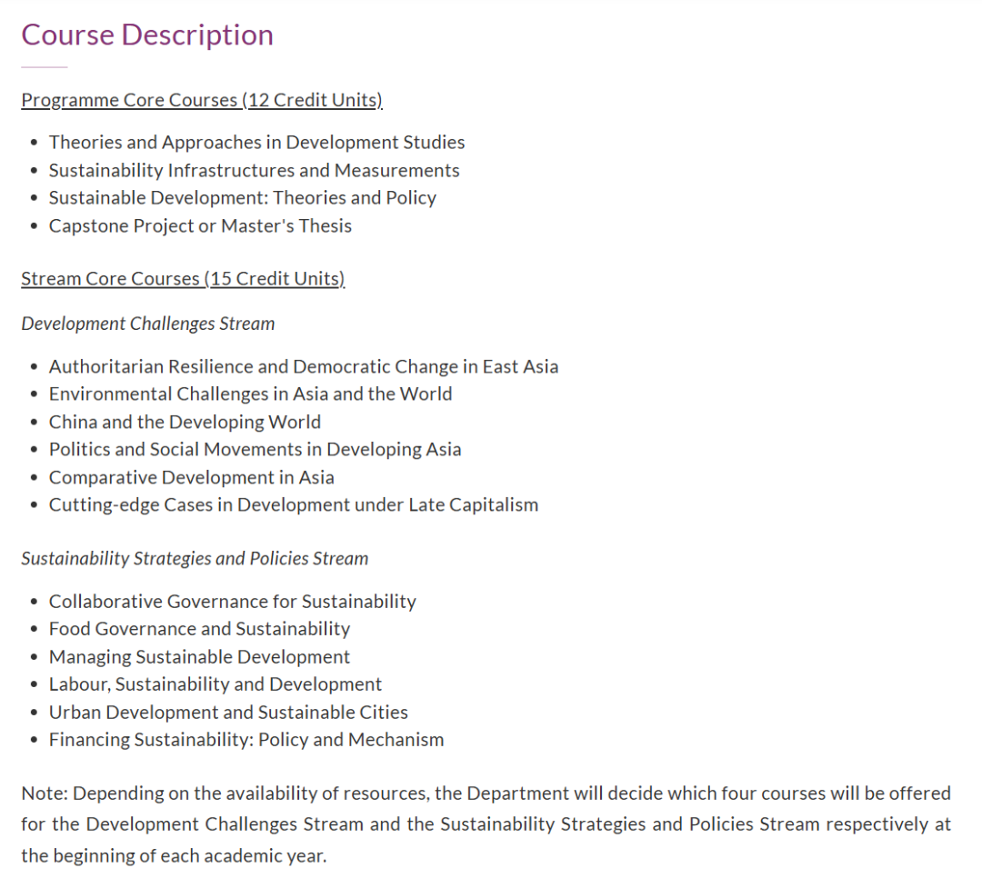 双非/跨专业友好:26fall港城大这2个专业值得捡漏 双非/跨专业友好:26fall港城大这2个专业值得捡漏