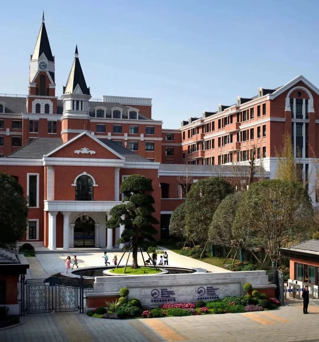 成都国际学校TOP7大盘点！学费、课程、特色全解析