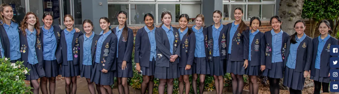 【悉尼优质私立女校】悉尼MLC 卫理公会女子学校！【上篇】