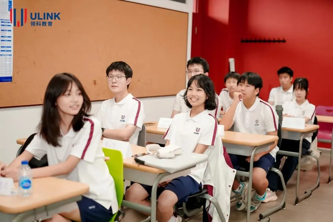 A-Level顶流开始“抢人”了？上海领科首推2.5年制招生，附考试时间、内容、大纲、真题...