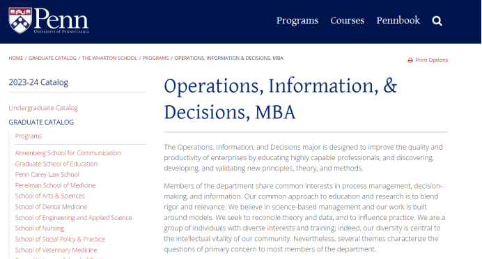 这些与商科相结合的专业，是双非/GPA低/跨专业申请人的首选！