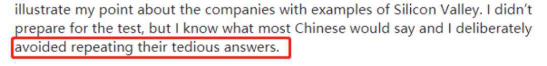 为啥中国学生很难拿到雅思口语高分?雅思考官透露真实原因~ 为啥中国学生很难拿到雅思口语高分?雅思考官透露真实原因~