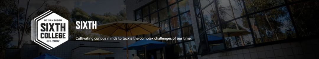 GreenDeer本科|UCSD更新学院选择制度 GreenDeer本科|UCSD更新学院选择制度