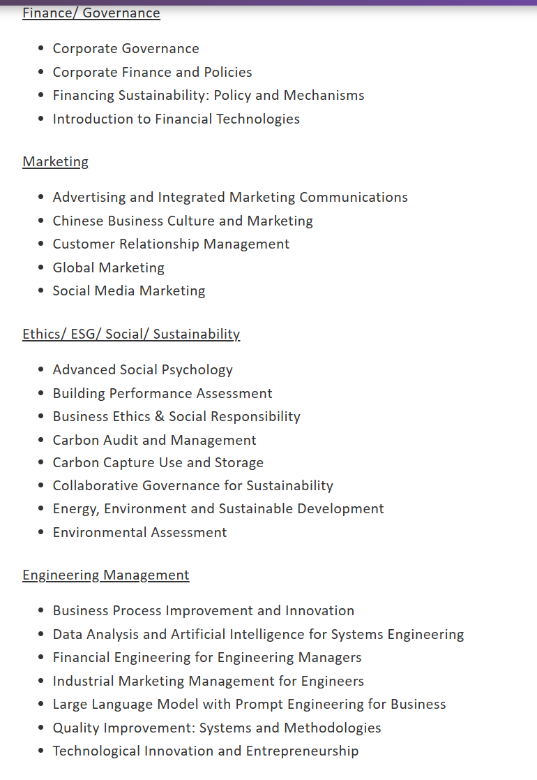 城大这个专业新增了春季入学?但千万别瞎冲 城大这个专业新增了春季入学?但千万别瞎冲