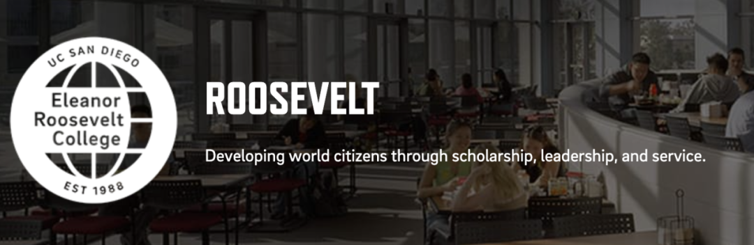 UCSD 26Fall新变动!8所学院该怎么选?内附UC系文书大礼包! UCSD 26Fall新变动!8所学院该怎么选?内附UC系文书大礼包!