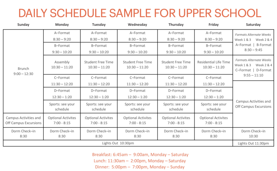 2026｜全美排名第一美高，藤校预备高中，菲利普斯埃克塞特夏校，已开放申请！