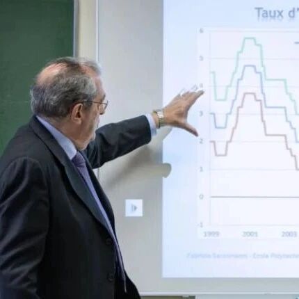 IP Paris五年制硕博PhD Track:经济学 Economics