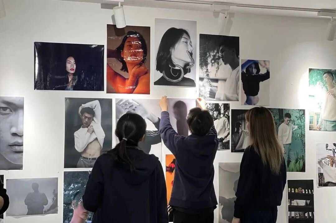 上海艺术生必看!学艺术照样能爬藤,以专业艺术底蕴,零帧起跑国际艺术名校 上海艺术生必看!学艺术照样能爬藤,以专业艺术底蕴,零帧起跑国际艺术名校