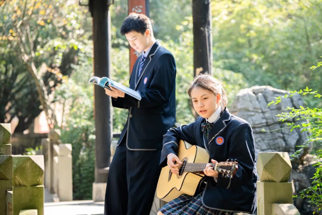 开放日预约 | 31枚牛剑藤录取背后:如何文理兼备,问鼎世界顶级名校? 开放日预约 | 31枚牛剑藤录取背后:如何文理兼备,问鼎世界顶级名校?