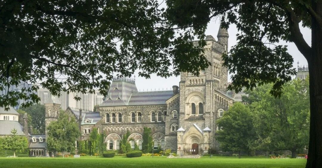 多伦多大学,文理学院七大书院详解 多伦多大学,文理学院七大书院详解