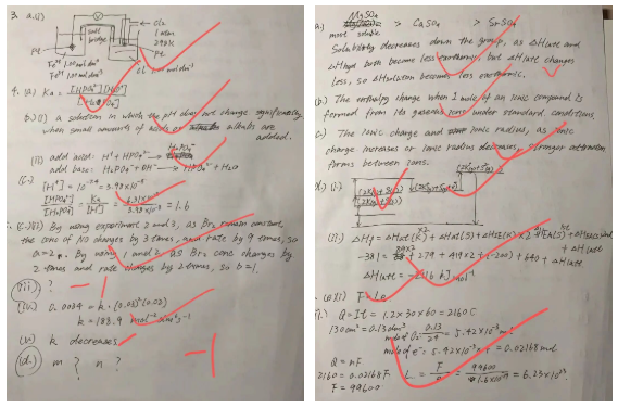 提前考？2026年A-Level三大考试局夏季大考时间表出炉！