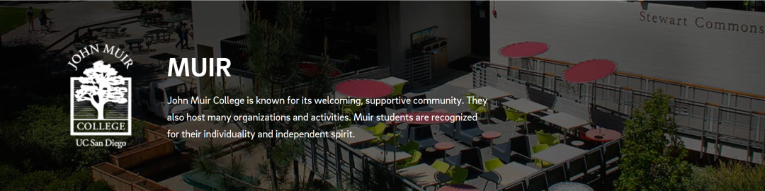 26Fall必看|UCSD大变动!到底应该如何选择? 26Fall必看|UCSD大变动!到底应该如何选择?