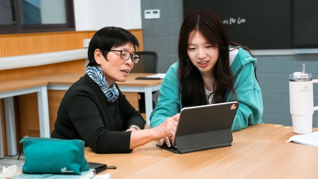 1月17日开考!火爆深港,港前三率达40%,这所DSE学校什么实力? 1月17日开考!火爆深港,港前三率达40%,这所DSE学校什么实力?