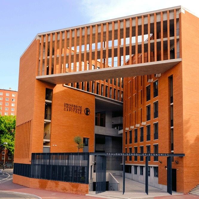 2026fall申请季 | 图卢兹经济学院TSE本科&硕士申请时间公布!