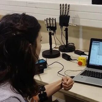 南特中央理工学院5年制硕博项目：控制与机器人学 - 数据科学、信号与图像处理