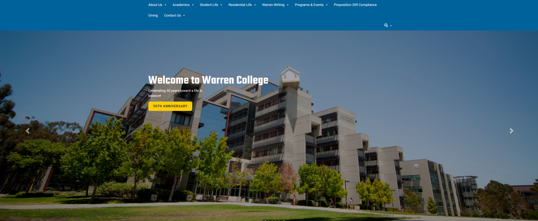 UCSD本科申请规则大改!学院排序从8个骤降至4个,你的选院策略可能彻底失效! UCSD本科申请规则大改!学院排序从8个骤降至4个,你的选院策略可能彻底失效!