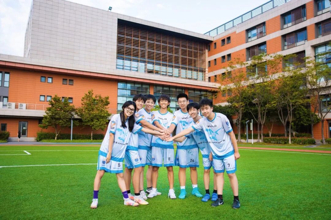 官宣:IEC浦东校区正式启动暨2026校园开放日通知 官宣:IEC浦东校区正式启动暨2026校园开放日通知