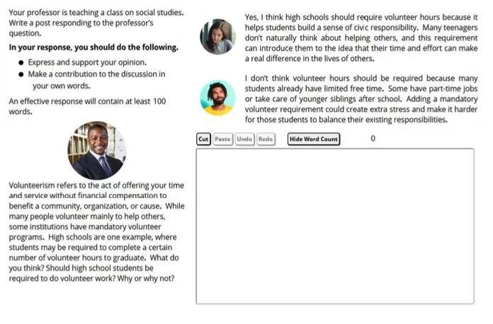 2026托福大改革!题型大换血?一文读懂关键变化+备考攻略 2026托福大改革!题型大换血?一文读懂关键变化+备考攻略