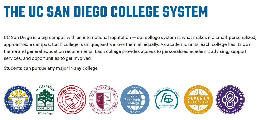 你的UC申请真的稳了吗？截止前必查清单：UCSD新规+9大高频雷区！