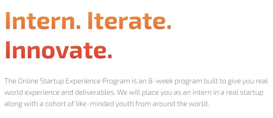 还在找水夏校？高中三年，有几个暑假能让你浪费在“无效活动”上？