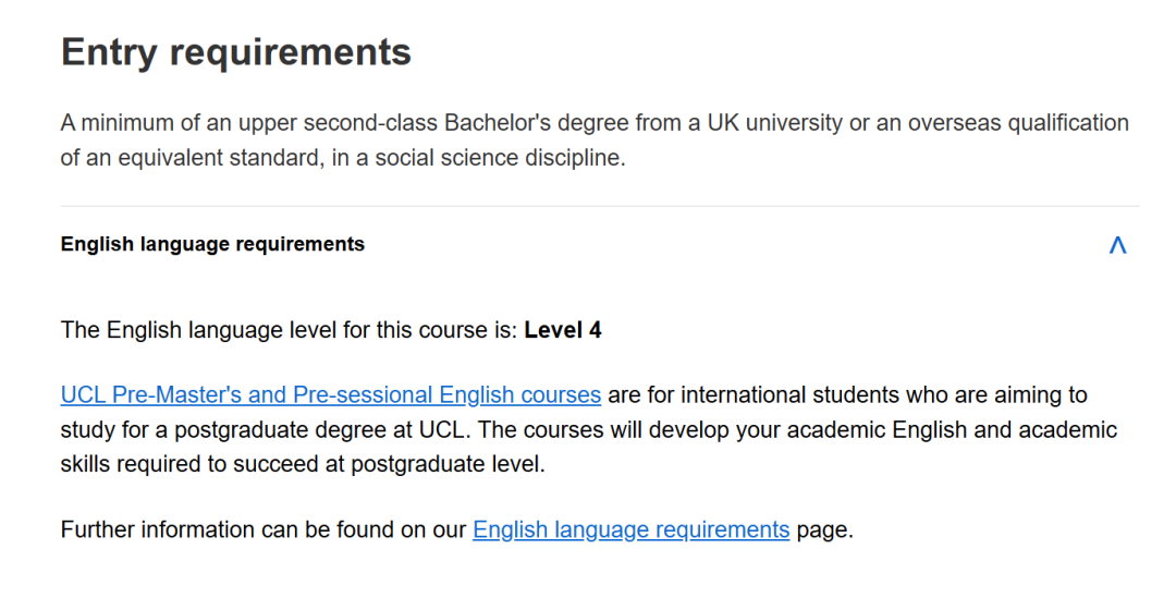 UCL这些数据科学相关专业，录取率高达96%？