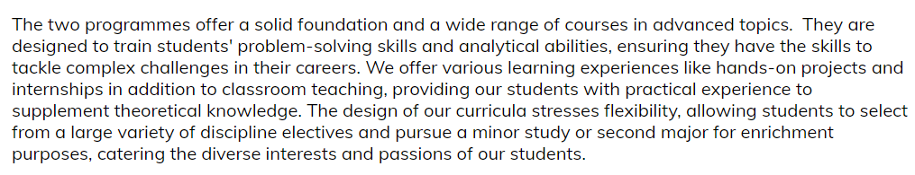 港大开到上海了！港大本科Delta+新项目启动招生，大陆国际生今年可申！