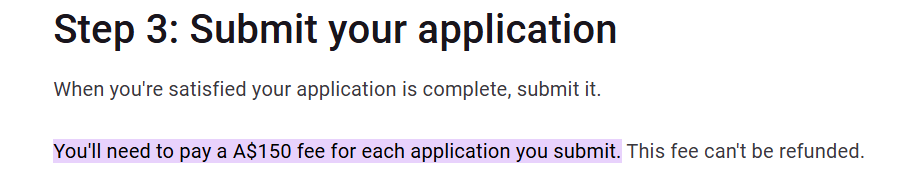申请费交冤枉钱？26fall英澳爱申请费对比，一次看全