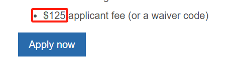 申请费交冤枉钱？26fall英澳爱申请费对比，一次看全