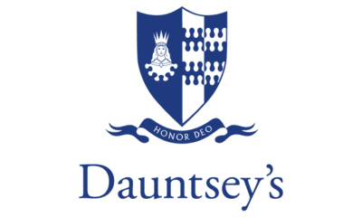 探访英国私校之-Dauntsey's School 被评英国最好的舞蹈学校之一