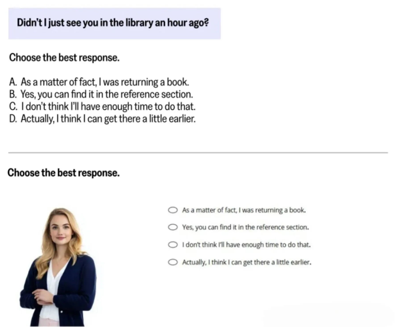 托福 2026 改革真相：难度没降，反而更考真实能力？