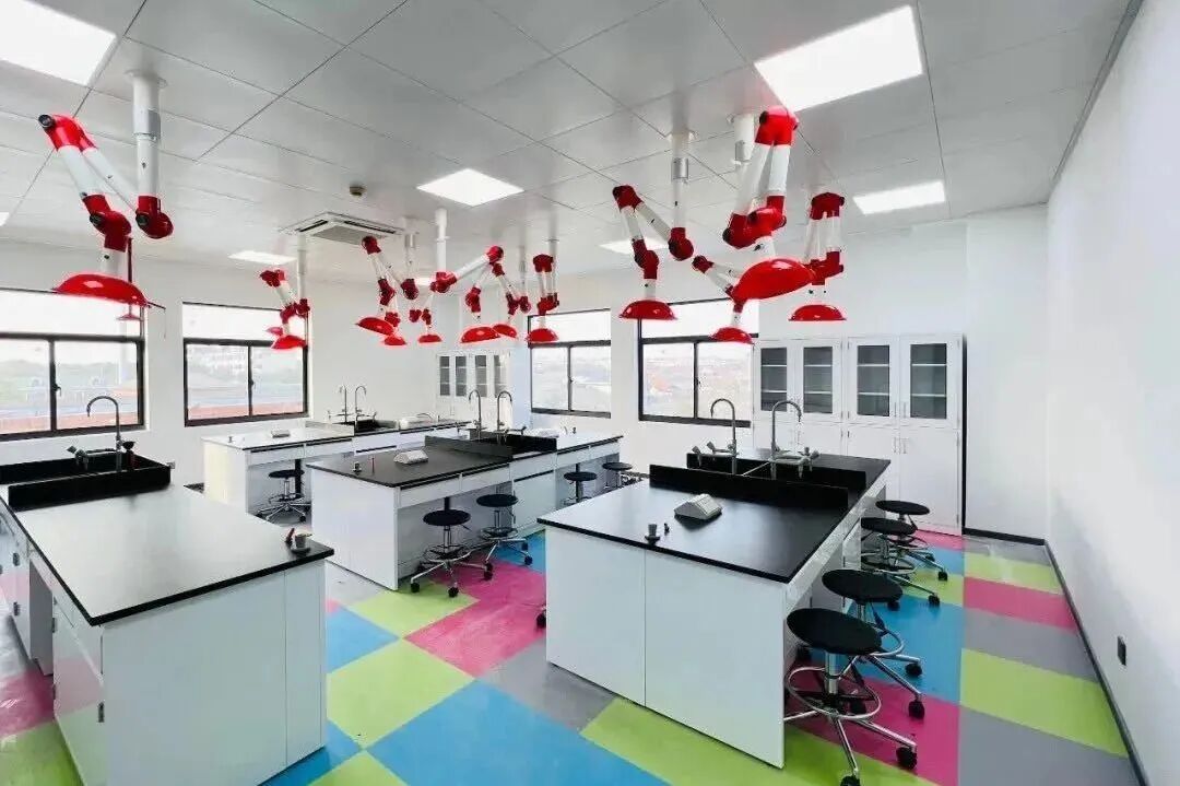 Leighton | 上海励滕伯克曼2026年春季招生简章 Leighton | 上海励滕伯克曼2026年春季招生简章