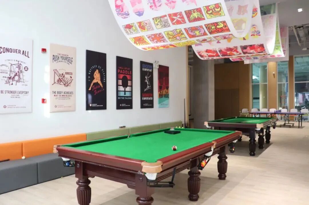 Leighton | 上海励滕伯克曼2026年春季招生简章 Leighton | 上海励滕伯克曼2026年春季招生简章