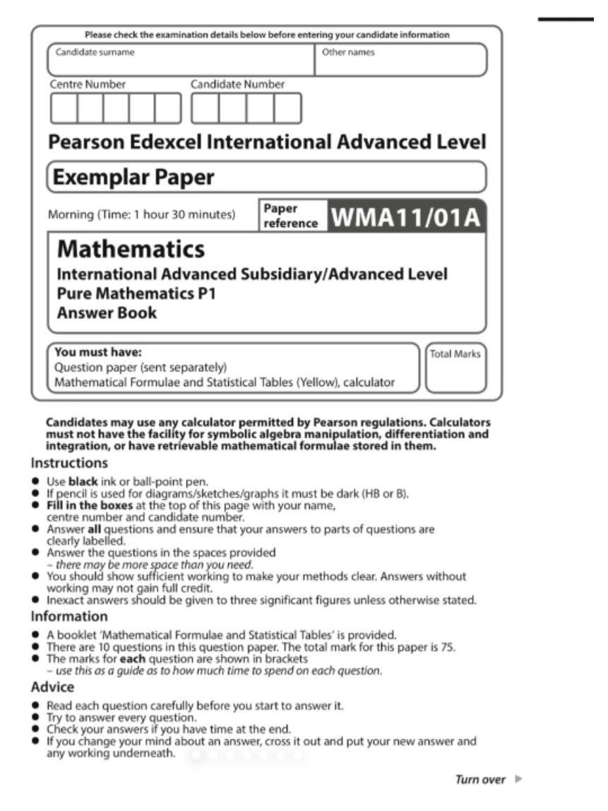 爆炸性预警！2026年A-Level夏考时间提前+秋季大考惊现“复制题”！考试规则暗改？