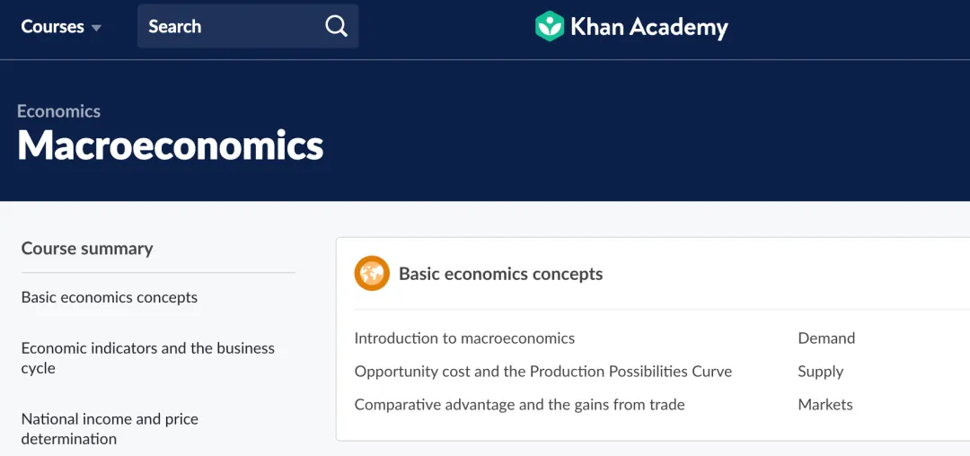 美高新生必看，这些精选学习网站你一定要收藏！