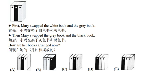 2025年袋鼠数学竞赛真题及答案解析(A等级)! 2025年袋鼠数学竞赛真题及答案解析(A等级)!