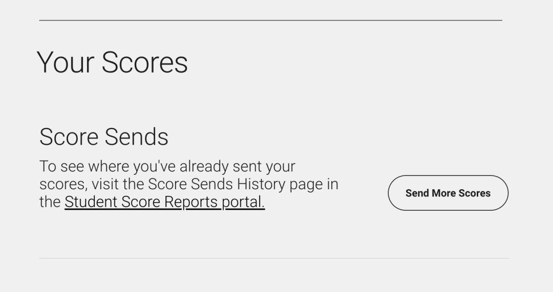 SAT成绩官方送分流程 | 最佳成绩拼分成绩是什么？建议收藏！