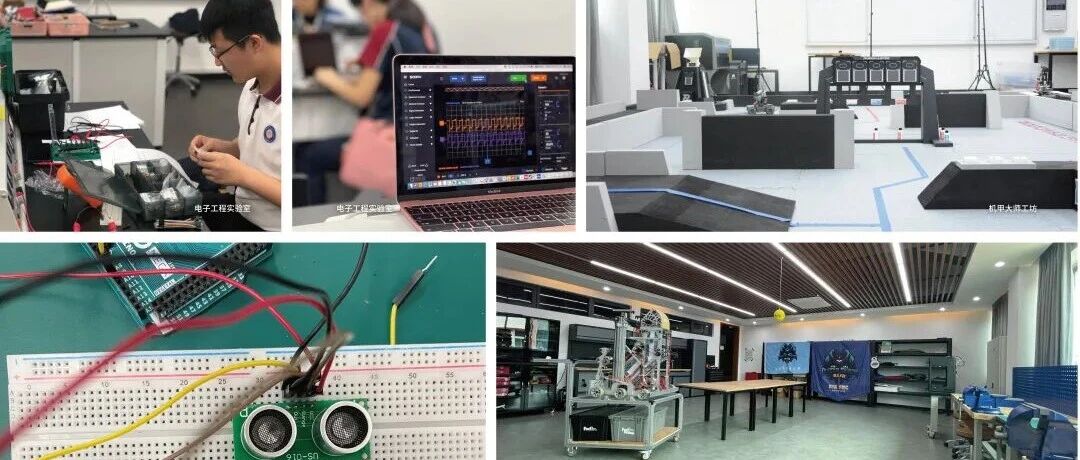 深圳硬核科创国际校盘点！这几所宝藏学校别错过