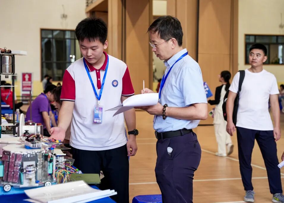 深圳硬核科创国际校盘点!这几所宝藏学校别错过~ 深圳硬核科创国际校盘点!这几所宝藏学校别错过~