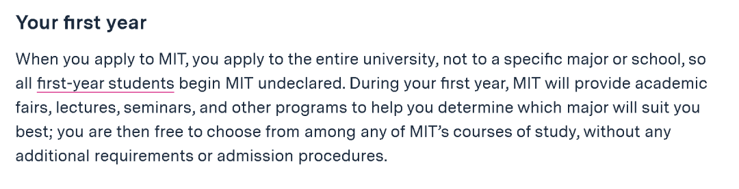 TOP20大学竟有55个「本科能申的学院」!哈佛只有1个,这所2027才招生! TOP20大学竟有55个「本科能申的学院」!哈佛只有1个,这所2027才招生!