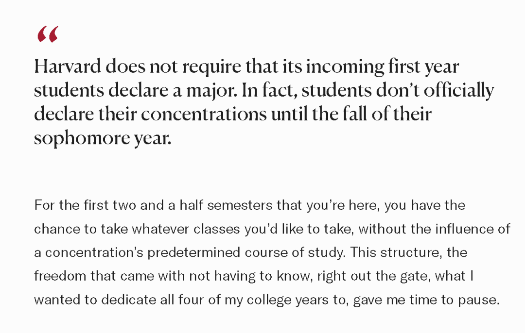 TOP20大学竟有55个「本科能申的学院」!哈佛只有1个,这所2027才招生! TOP20大学竟有55个「本科能申的学院」!哈佛只有1个,这所2027才招生!