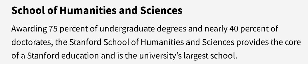 TOP20大学竟有55个「本科能申的学院」!哈佛只有1个,这所2027才招生! TOP20大学竟有55个「本科能申的学院」!哈佛只有1个,这所2027才招生!