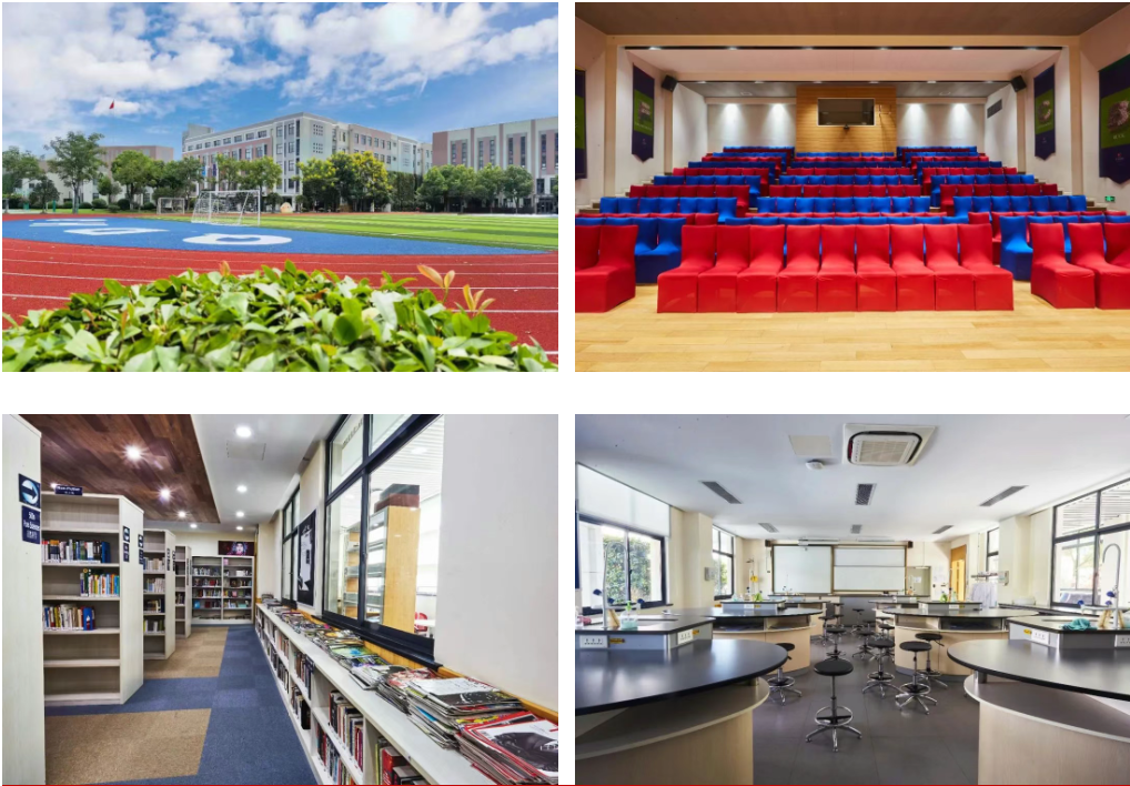 七宝德怀特春招考试11月15开考!考情分析+真题测试卷助力 七宝德怀特春招考试11月15开考!考情分析+真题测试卷助力