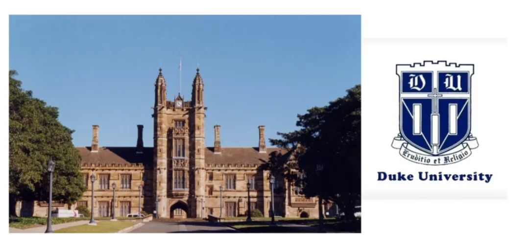 美国杜克大学全奖博士招生 | Prof. Fullenkamp（699）
