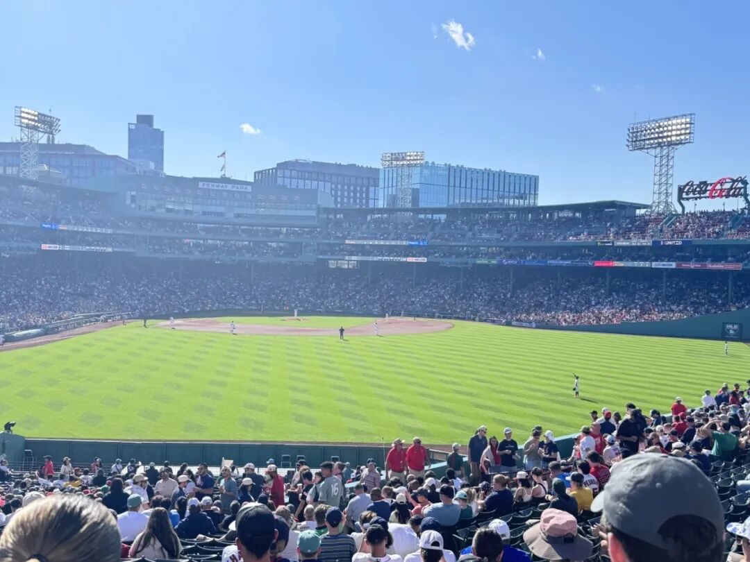 在不确定中生根:剑桥与波士顿学子的破茧之路 在不确定中生根:剑桥与波士顿学子的破茧之路