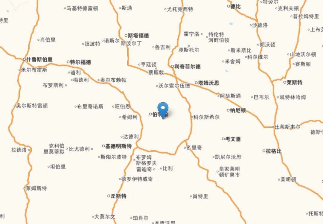 选对城市=半只脚踏入名校！英国留学城市选择指南🧭