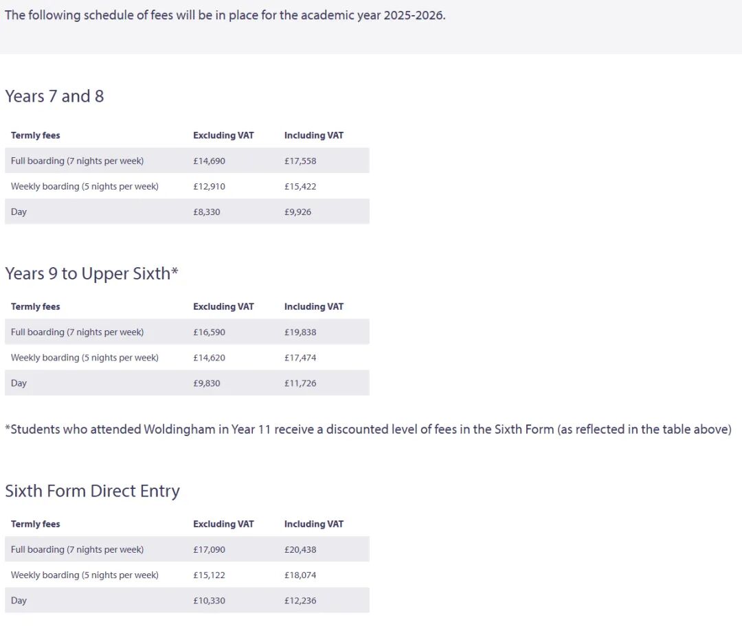 Woldingham School | 英国全人教育典范，音乐戏剧王牌，《乱世佳人》费雯丽母校