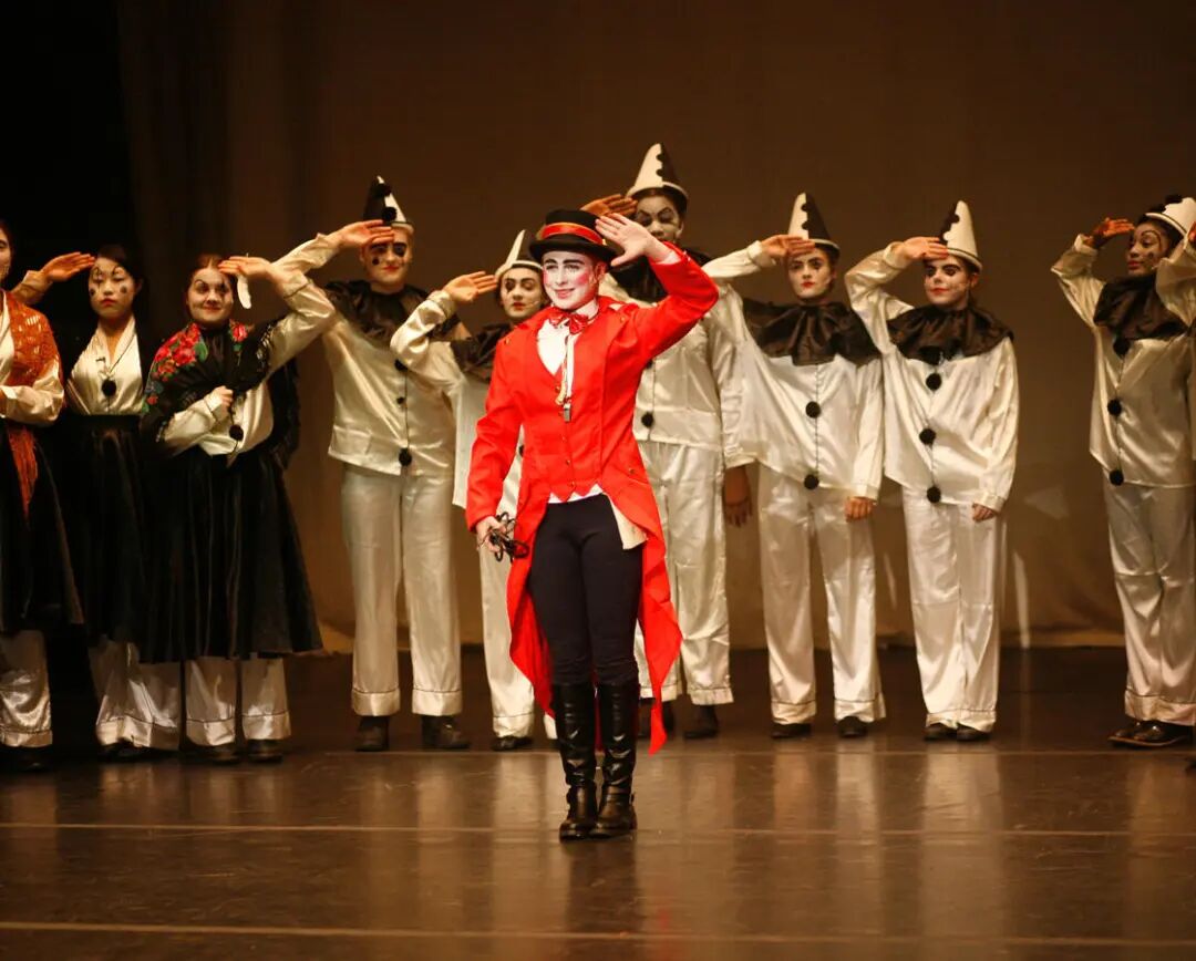 Woldingham School | 英国全人教育典范,音乐戏剧王牌,《乱世佳人》费雯丽母校 Woldingham School | 英国全人教育典范,音乐戏剧王牌,《乱世佳人》费雯丽母校