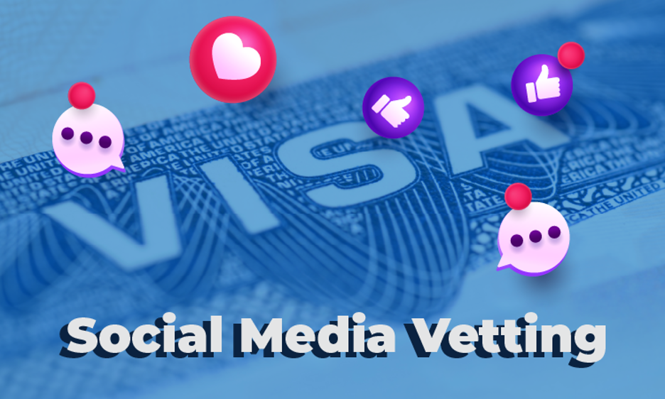 UC Davis 最新提醒：签证面试积压、社交媒体审查回归，赴美签证准备要提前！