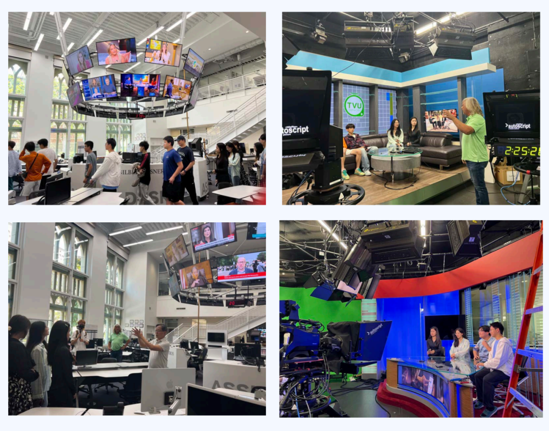 暑期研学 | 南加州大学「市场营销与社会公益创业」项目向你发出邀请！